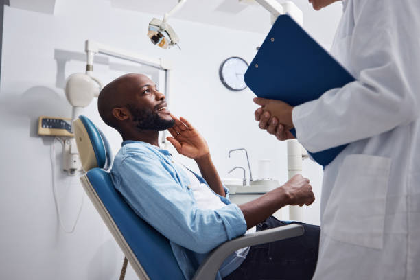 Best Broken or Cracked Tooth Emergency Dentist in Coachella, CA