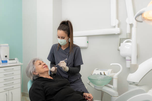 Best Emergency Dentist for Knocked-Out Tooth in Coachella, CA